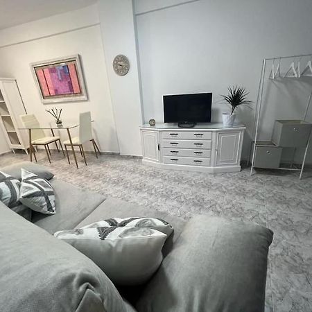 Apartamento Centrico San Miguel Kordoba Zewnętrze zdjęcie