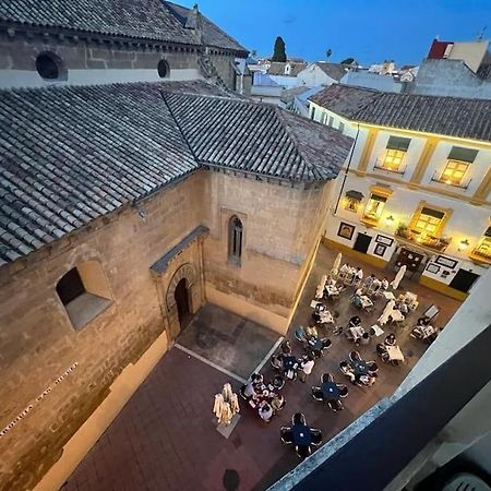 Apartamento Centrico San Miguel Kordoba Zewnętrze zdjęcie