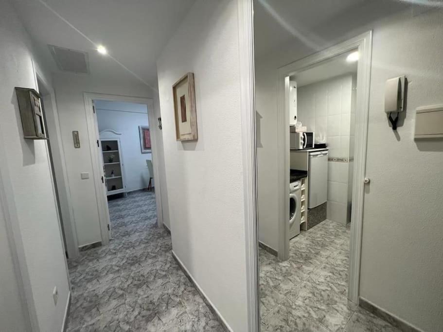 Apartamento Centrico San Miguel Kordoba Zewnętrze zdjęcie