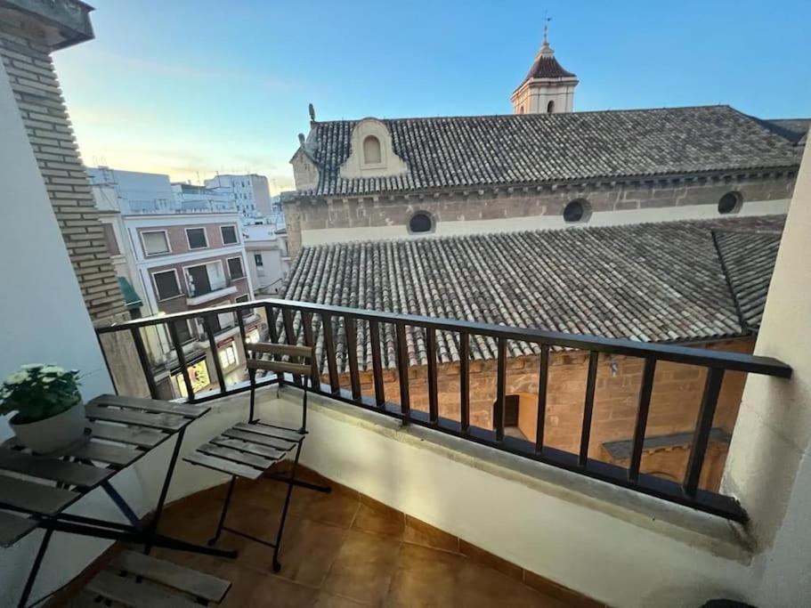 Apartamento Centrico San Miguel Kordoba Zewnętrze zdjęcie