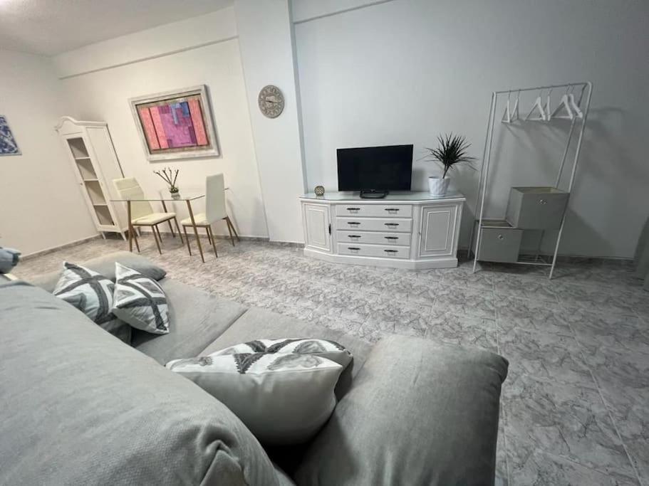 Apartamento Centrico San Miguel Kordoba Zewnętrze zdjęcie