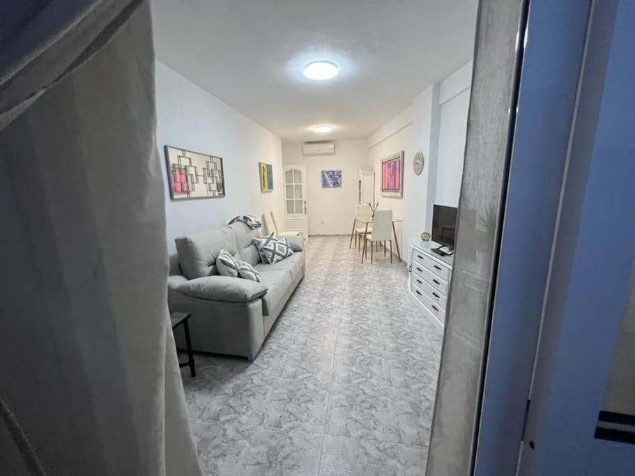 Apartamento Centrico San Miguel Kordoba Zewnętrze zdjęcie