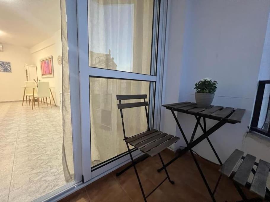 Apartamento Centrico San Miguel Kordoba Zewnętrze zdjęcie